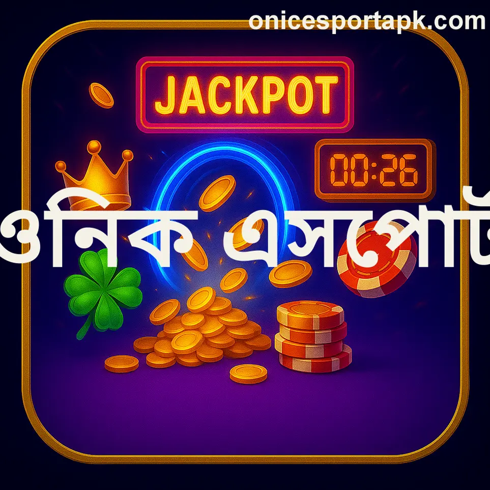 Onic Esport brand logo and Indian gamers