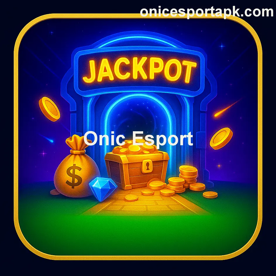 Onic Esport platform official help and safety guide India