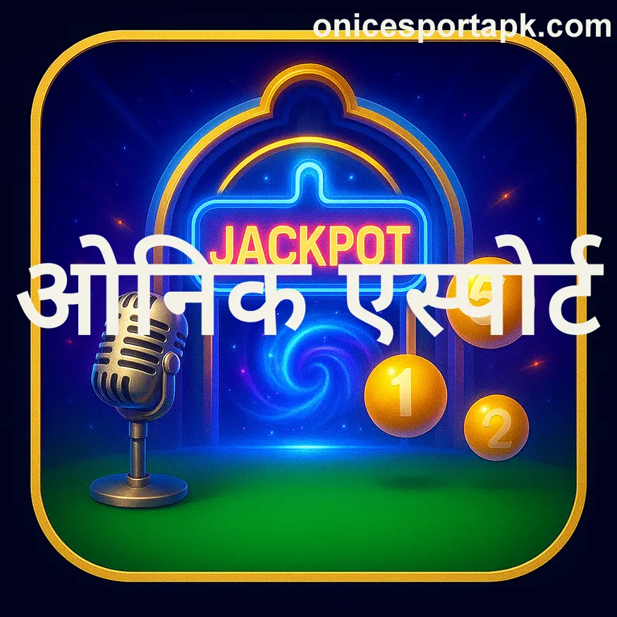 Onic Esport brand logo and Indian gamers