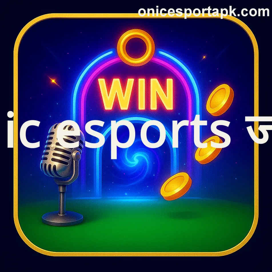 Latest onic esports jersey design India 2025