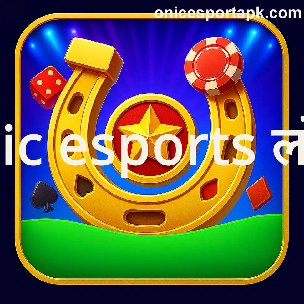 Esports logo analysis for Bharat Club Indian users