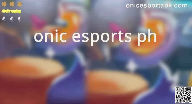 Onic Esports PH website visual review and brand safety checks for Indian gamers