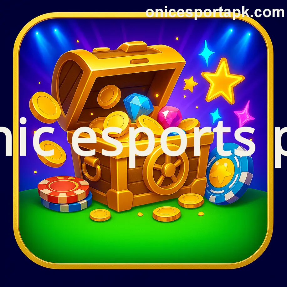 Onic Esports team celebrating esports success