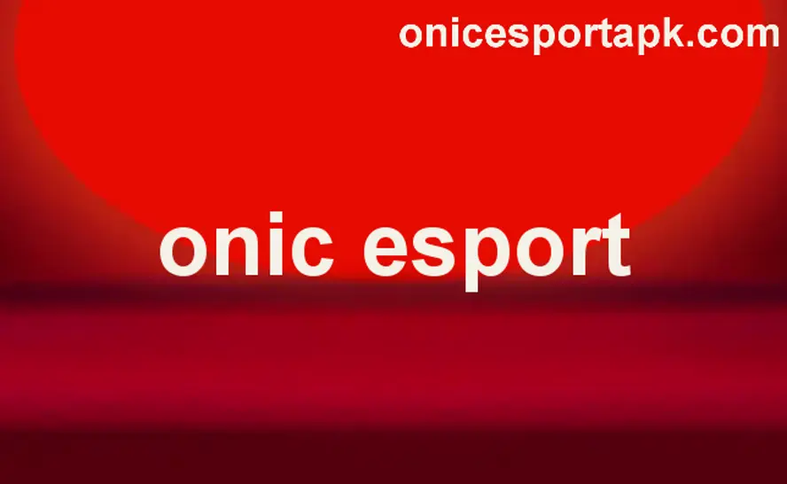 Onic Esport India Withdrawal Problem, Review and Safety 2025 Bharat Club