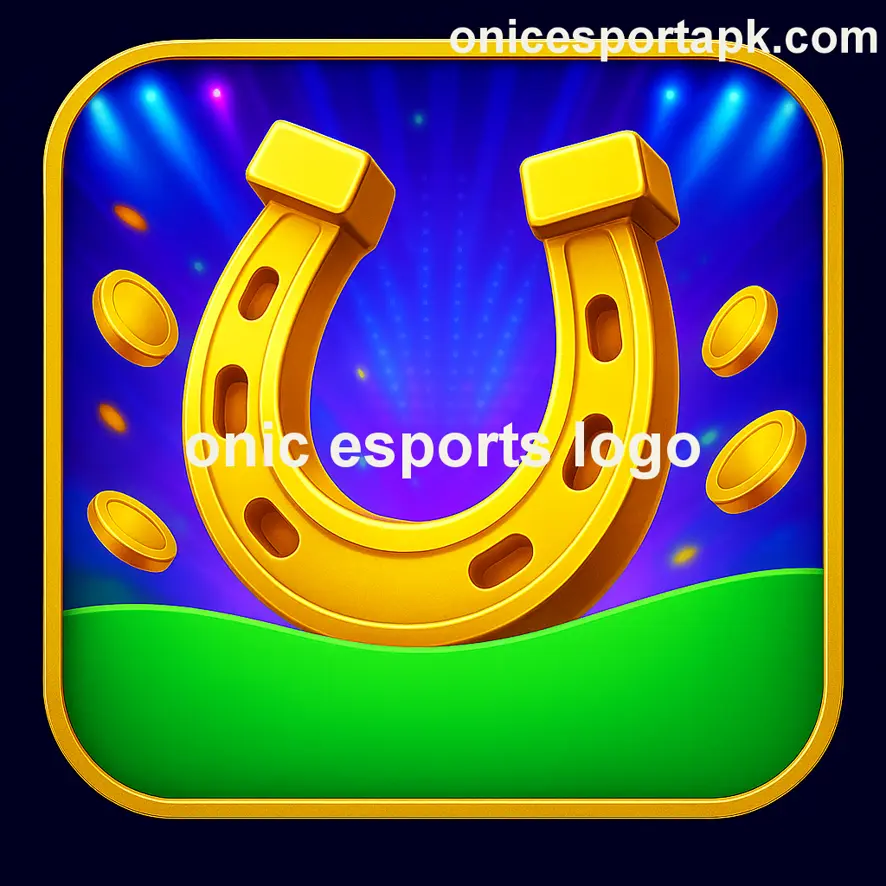 Esports logo analysis for Bharat Club Indian users