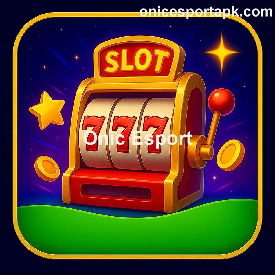 Onic Esport India Terms & Conditions Official Brand Logo – Secure Indian Esport Legal Agreement for Users